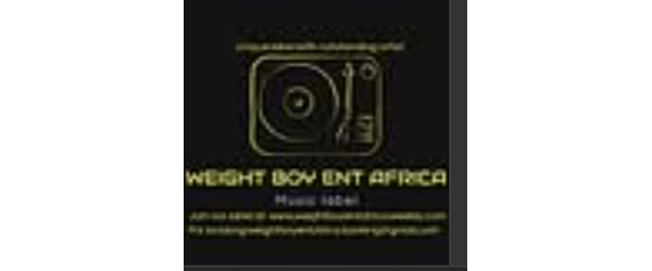Weight Boy Ent Africa logo